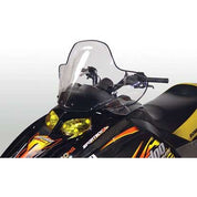 POWERMADD 13040 COBRA W/S S-D REV SMK/BLK HIGHS/M