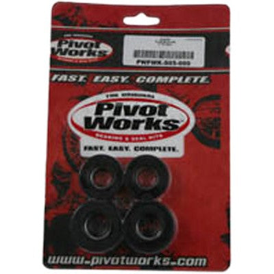 PIVOT WORKS PWFWK-S05-000 FRT WHEEL BEARING KIT LT80 ALL