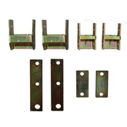 High Lifter 2" Standard Series Lift Kit For Bombardier Models BLK500-00