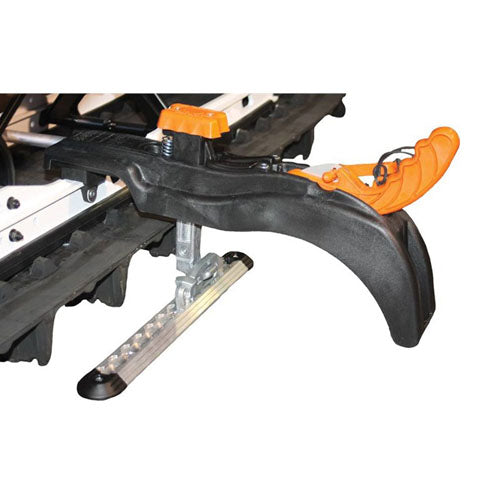 Superclamp Tie Down Super Clamp Rear W/ 12" Supertrac 2001 SC-REAR-ST
