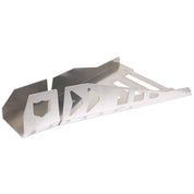 Pro Armor Front A-Arm Armor Aluminum - P141020