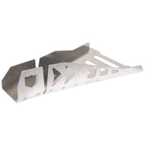 Pro Armor Front A-Arm Armor Aluminum - P141020