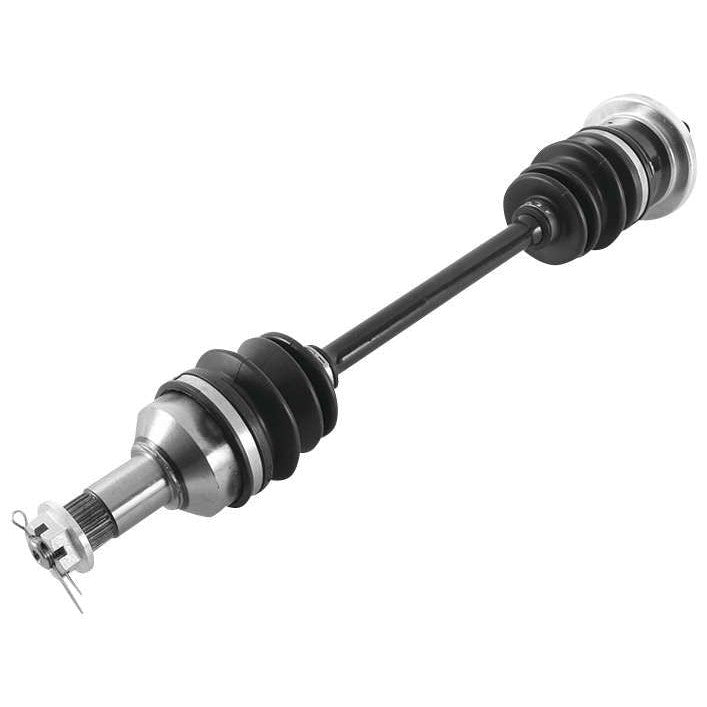QuadBoss Rugged Axles Front - TR6-YA-8-227