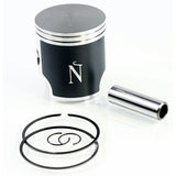 Kit de reparación de extremo superior Namura Yamaha YZ250 67,96 CC 1992-1994 67,96 mm