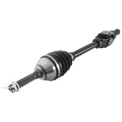 QuadBoss Replacement Axles Front - TRM-PO-8-303