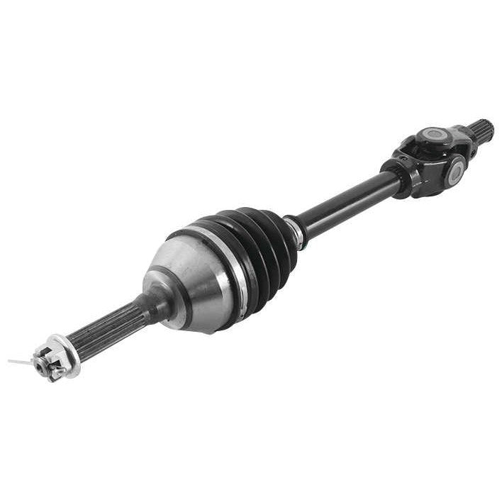 QuadBoss Replacement Axles Front - TRM-PO-8-303