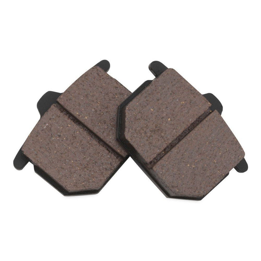 BikeMaster Brake Pad and Shoe For Honda CB900C Custom 1980 Standard Rear