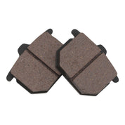 BikeMaster Brake Pad and Shoe For Honda CB900C Custom 1980 Standard Rear