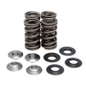 Kibblewhite Valve STD Exhaust - 80-80063