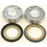 All Balls Steering Bearing/Seal Kit For Suzuki RM80 1986-1989 22-1045