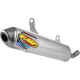 FMF Powercore 2 Silencer Aluminum - 025234