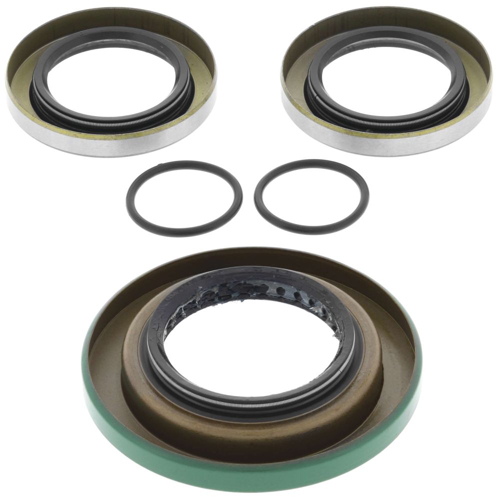 QuadBoss Differential Seal Kit Rear - 532520865