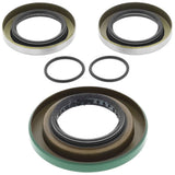 Kit de sellos diferenciales traseros QuadBoss - 532520865
