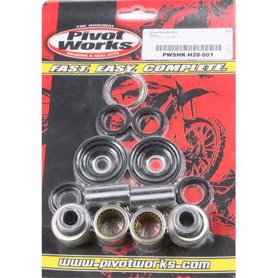 Pivot Works - PWSHK-H28-001 - Shock Bearing Kit