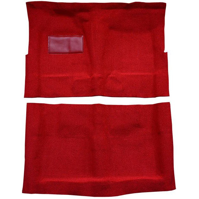 ACC Replacement Carpet Kit For 1969-1970 Cadillac Calais 2DR - CHOOSE COLOR