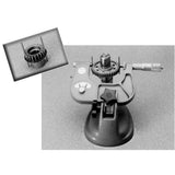 Jims Cam and Pinion Gear Gauge Pin 0.105 in. - 1110
