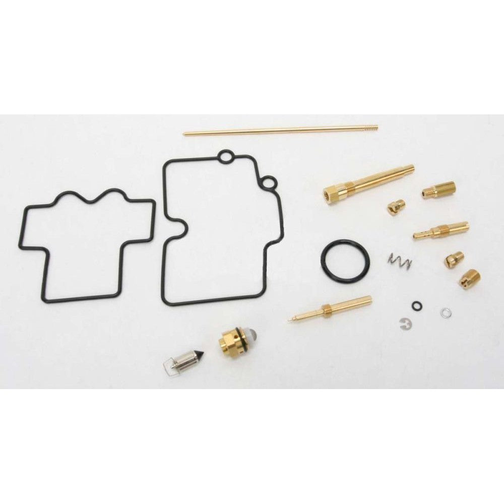 WSM Carburetor Kit For Yamaha 426 YZ-F 00-02 016-863