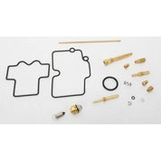 WSM Carburetor Kit For Yamaha 426 YZ-F 00-02 016-863