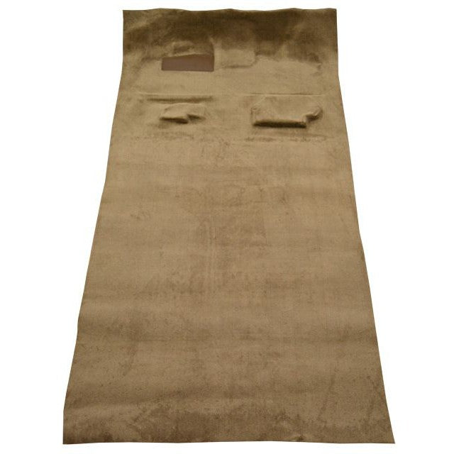 ACC Replacement Carpet Kit For 1998-2003 Toyota Sienna 1pc Complete - CHOOSE COLOR