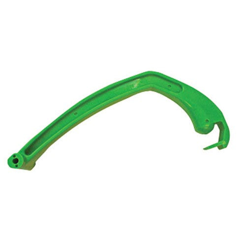 Ski Handle Green