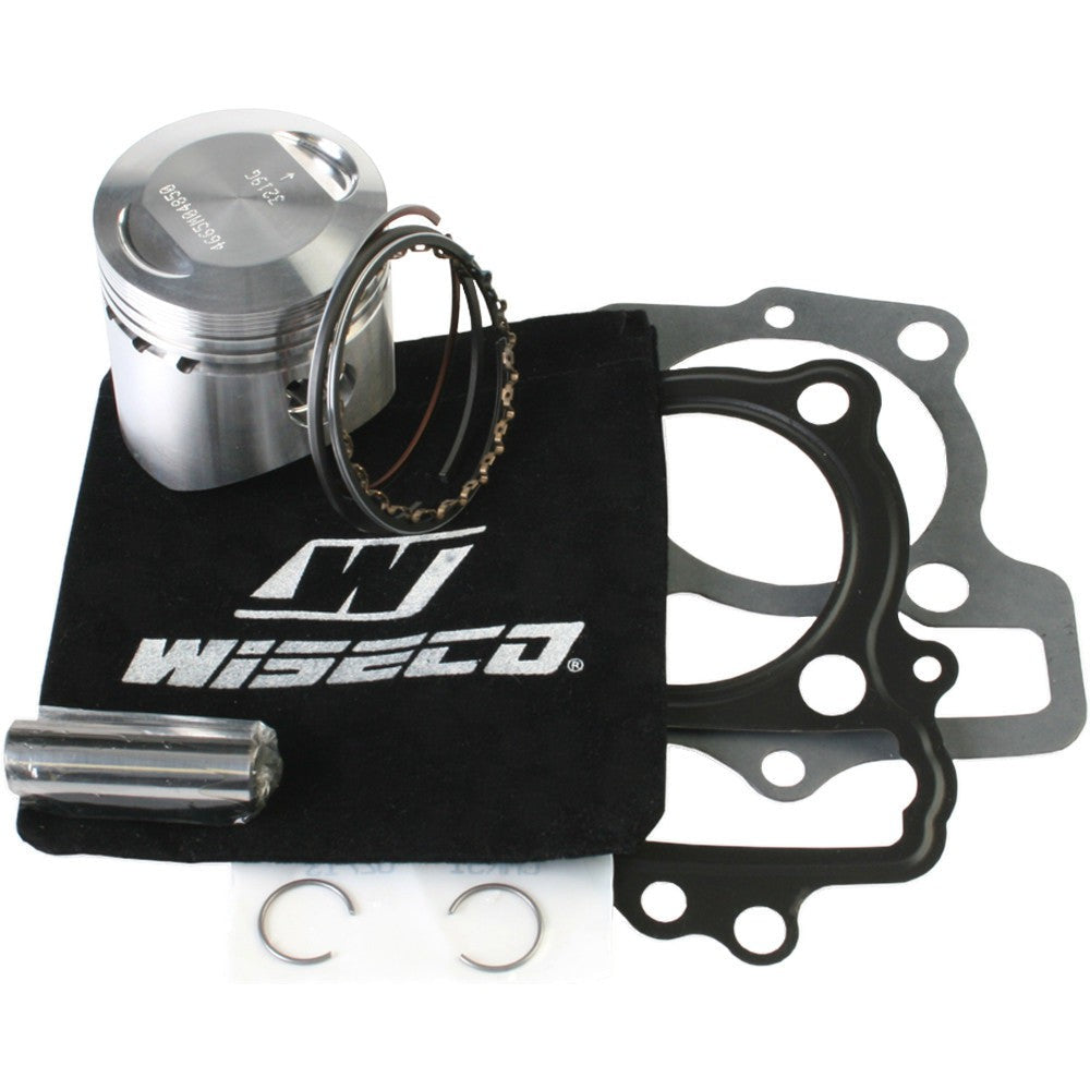 Wiseco Top End Kit 48.50/+1.00 9.7:1 Hon PK1226