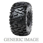 DURO Power Grip DI2025 Radial Tire Rear 26x11R-14