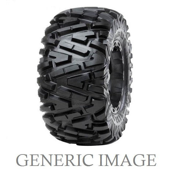 DURO Power Grip DI2025 Radial Tire Rear 26x11R-14