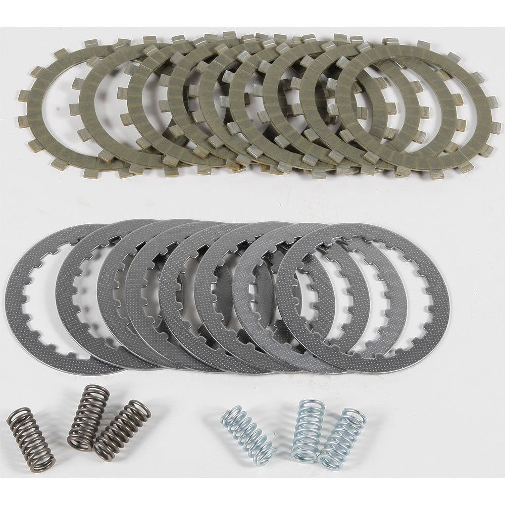 EBC SRK Complete Rebuild Kit - SRK33
