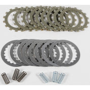 EBC SRK Complete Rebuild Kit - SRK33