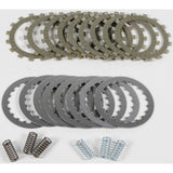 EBC SRK Complete Rebuild Kit - SRK33
