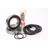 1983 Honda ATC 110 Pivot Works Rear Wheel Bearingkit Honda Atv