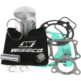 WISECO PK1185 Honda Cr80 93-03/cr85 03-06 52mm 766m Piston