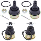 Complete Ball Joint Lower and Upper Kit TRX250X / EX Sportrax 01-16