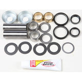 Pivot Works - PWSAK-Y02-001 - Swingarm Bearing Kit