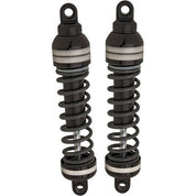 Harley FLHRC Classic 2007-2013 944 Touring Shock 13" (Low) Black by Progressive