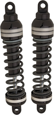 Harley FLHRC Classic 2007-2013 944 Touring Shock 13" (Low) Black by Progressive
