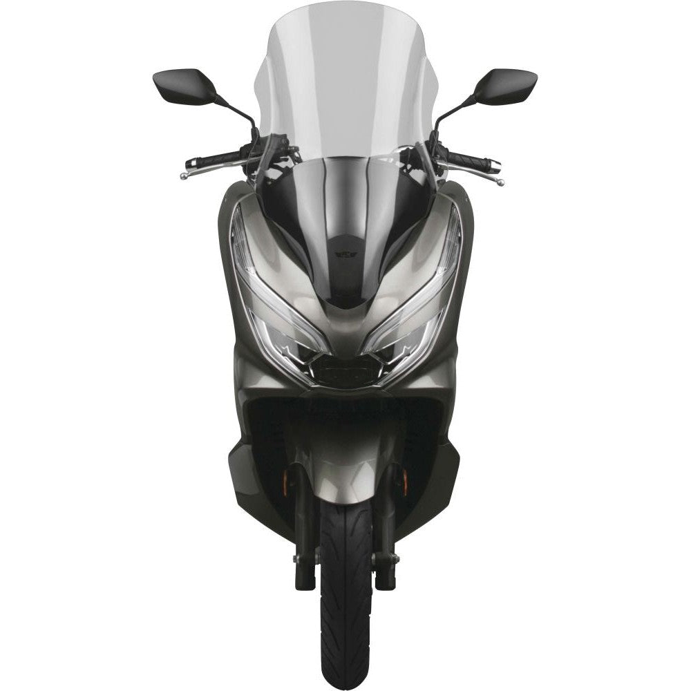 National Cycle Windshield Short Clear N50004