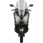 National Cycle Windshield Short Clear N50004