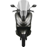 National Cycle Windshield Short Clear N50004