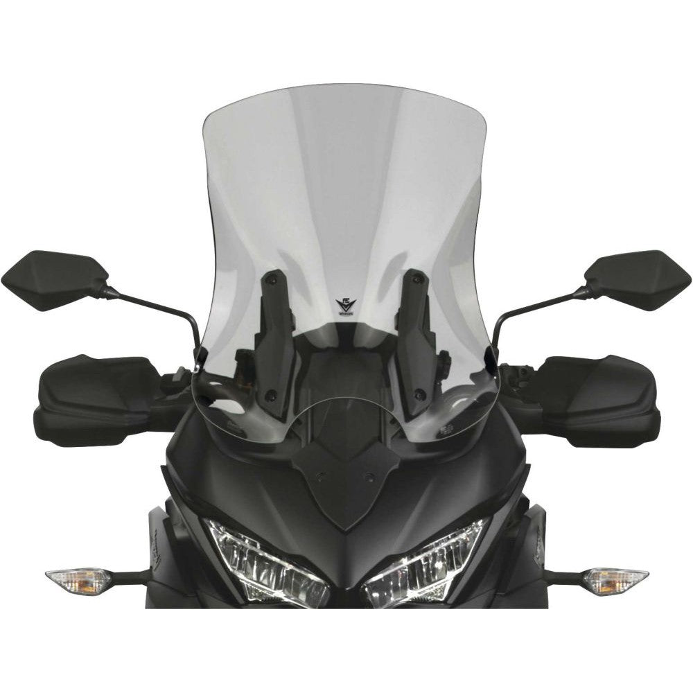 National Cycle VStream Windscreen Light Smoke N20137