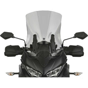 National Cycle VStream Windscreen Light Smoke N20137