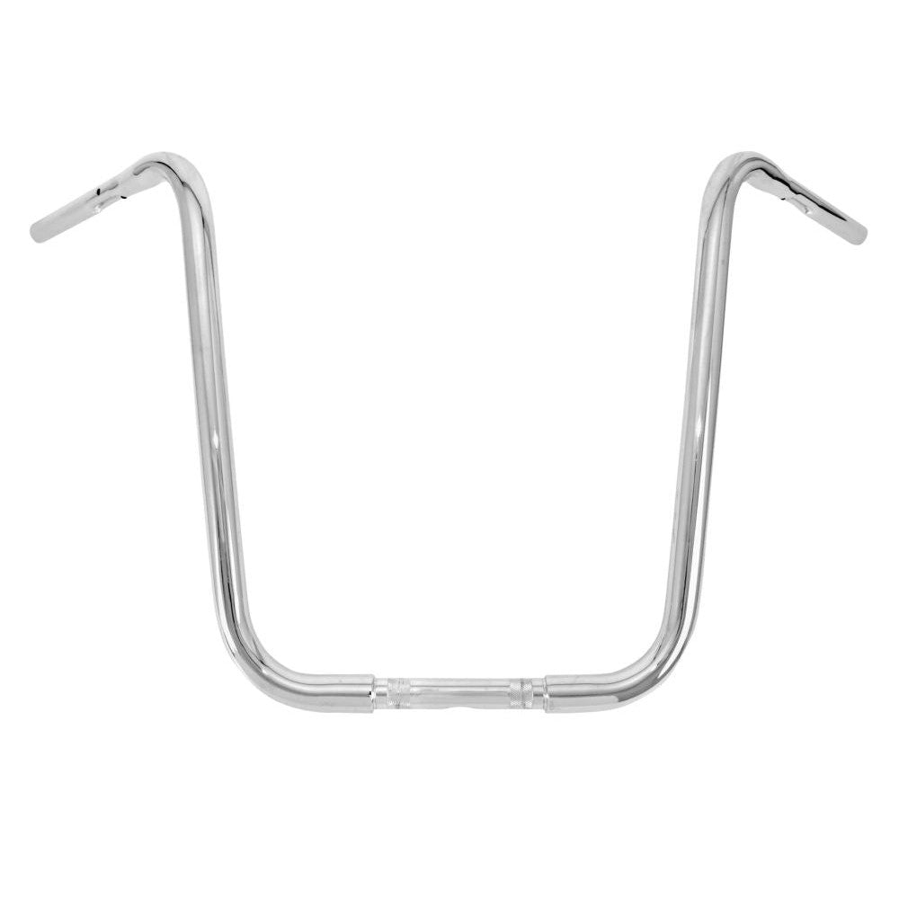 Burly Brand Gorilla Bar 20" Chrome - B28-317T