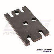WSM Gimbal Bearing Puller - Plate 983-300-09