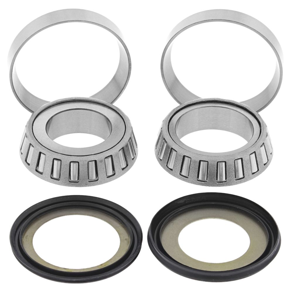 QuadBoss Taper Steering Bearing Kit - 53221004