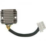 Regulator/Rectifier for Kawasaki EL250E Eliminator 1991-1994 Ricks