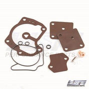WSM Carburetor Kit For Johnson / Evinrude 120 - 300 Hp Looper Without Float