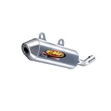 FMF Racing Exhaust PowerCore 2 Shorty Silencer Yamaha YZ80 024019 27-3387