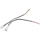 Cableado de coletas QuadBoss Keihin TPS - 100-1349-T