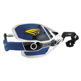 Cycra Probend Ultra CRM Handguard 7/8" Clamp White/Husky - 1CYC-7407-88X