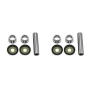 QUADBOSS Complete King Pin Kit for Yamaha YFM200 Moto-4 1985-1989